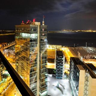 Panoramic Living fotoÄŸrafÄ±