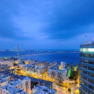Panoramic Living fotoÄŸrafÄ±