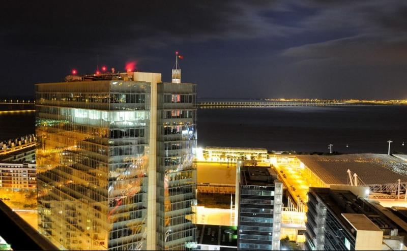 Panoramic Living - Genel