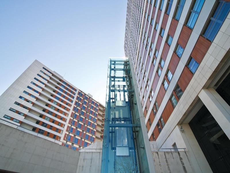Panoramic Living - Genel
