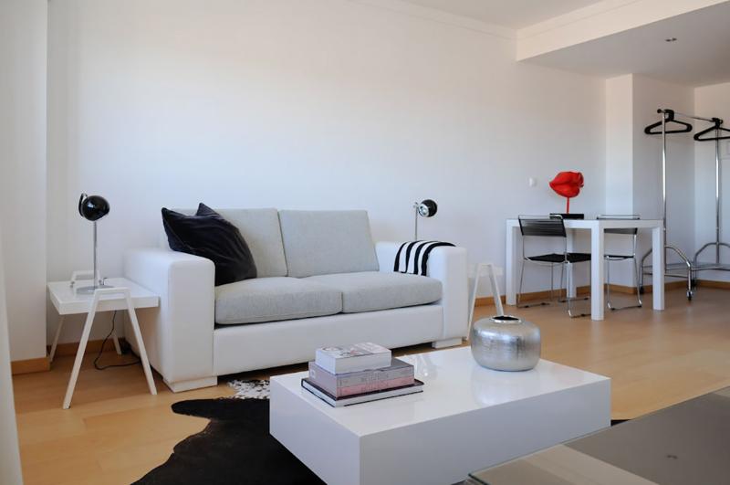 Panoramic Living - Oda