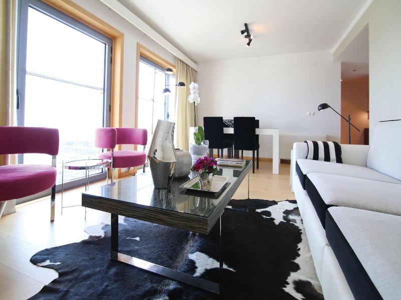 Panoramic Living - Oda