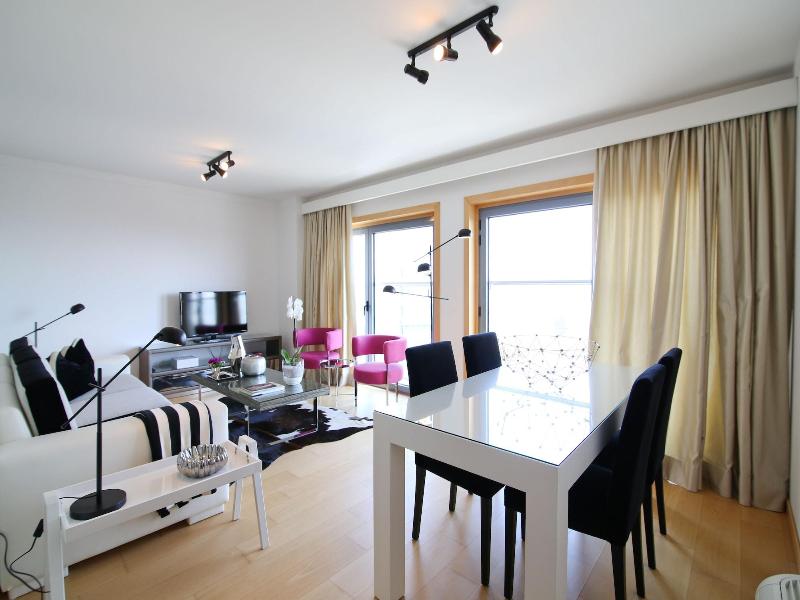 Panoramic Living - Oda