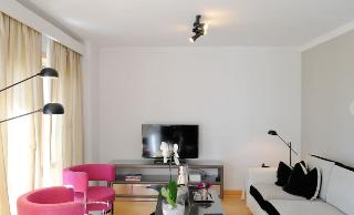 Panoramic Living fotoÄŸrafÄ±