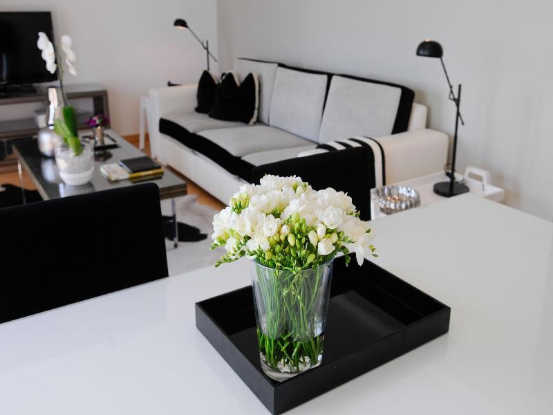 Panoramic Living - Oda