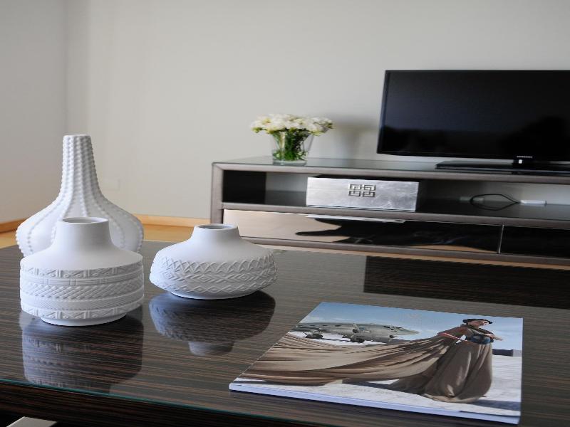 Panoramic Living - Oda