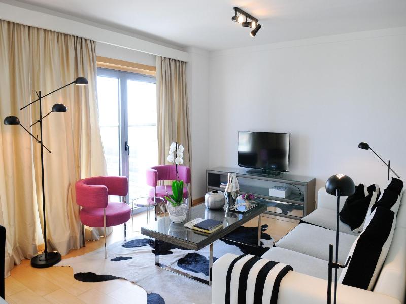Panoramic Living - Oda