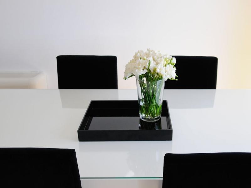 Panoramic Living - Oda