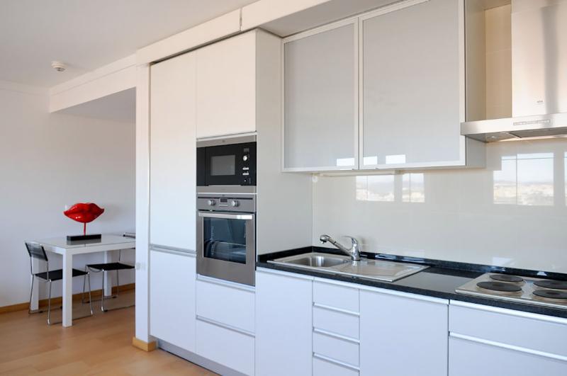 Panoramic Living - Oda