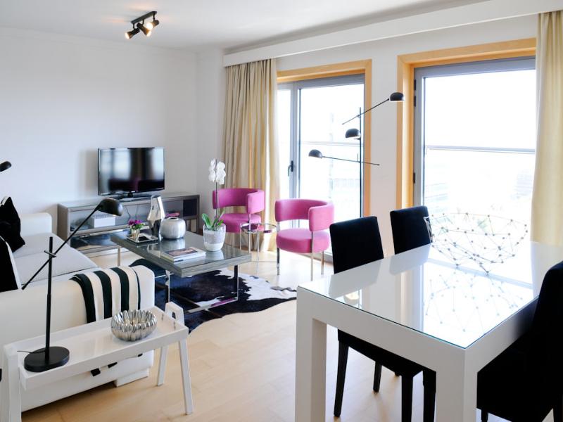 Panoramic Living - Oda