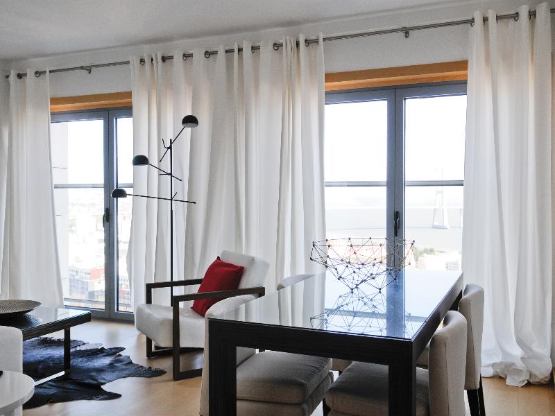 Panoramic Living - Oda