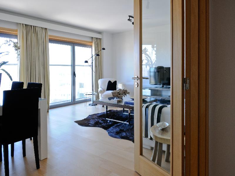 Panoramic Living - Oda