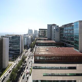 Panoramic Living fotoÄŸrafÄ±