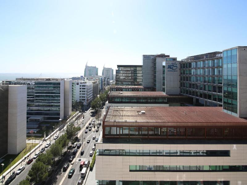 Panoramic Living - Oda
