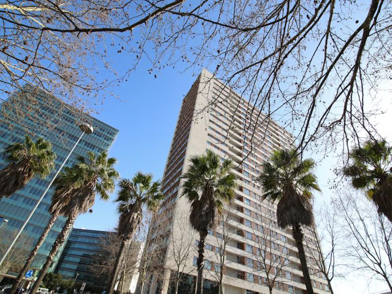 Panoramic Living - Oda