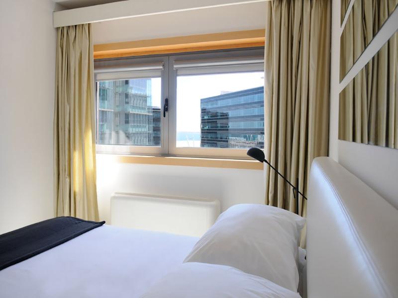 Panoramic Living - Oda
