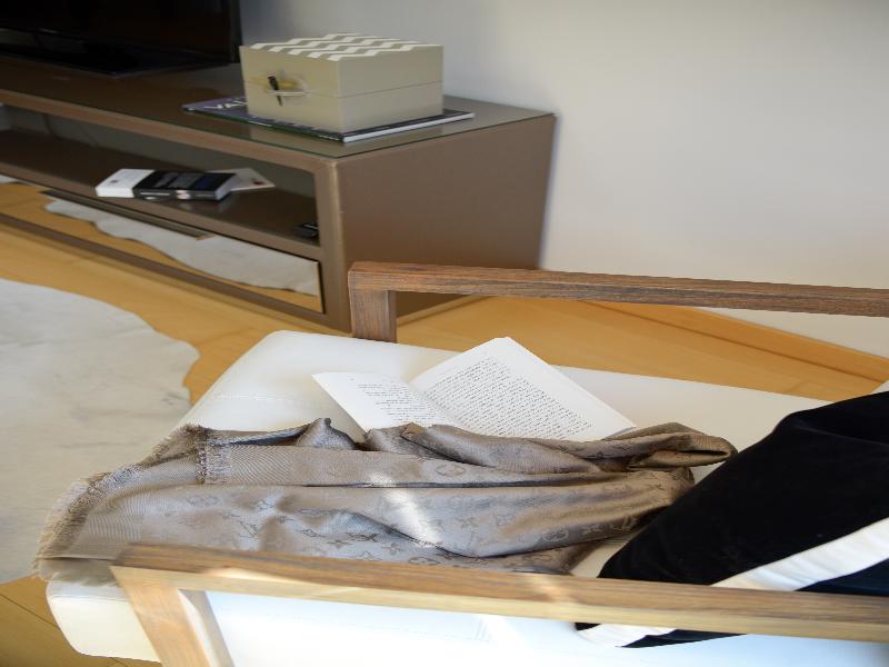 Panoramic Living - Oda