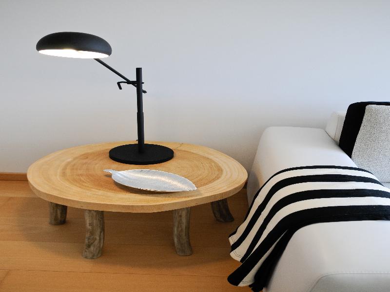 Panoramic Living - Oda