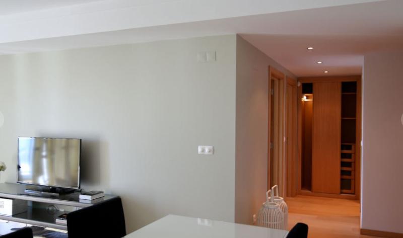 Panoramic Living - Oda
