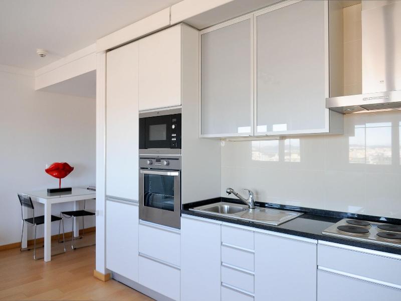 Panoramic Living - Oda