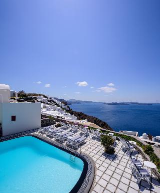 Nikos Villas Traditional Houses