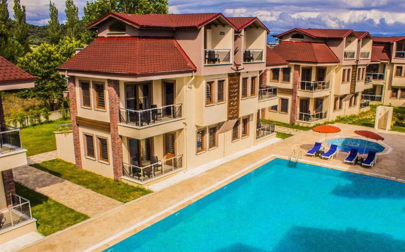 Form Termal Hotel & Spa - Genel