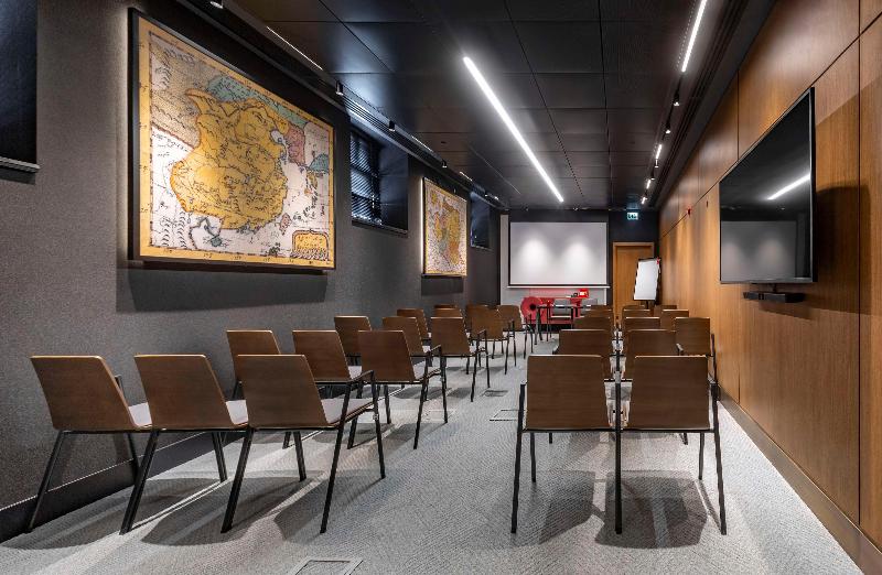 Radisson Red Tbilisi - Toplantı
