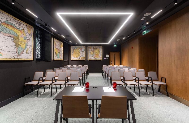 Radisson Red Tbilisi - Toplantı