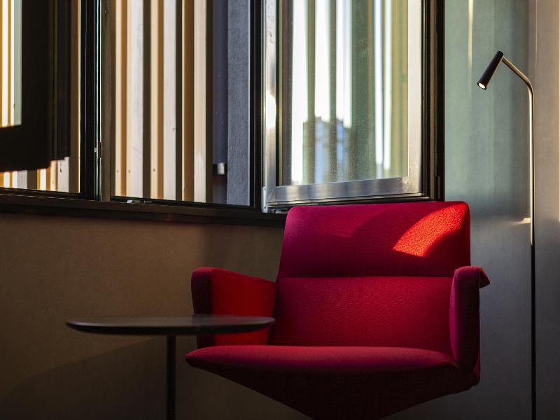 Radisson Red Tbilisi - Oda
