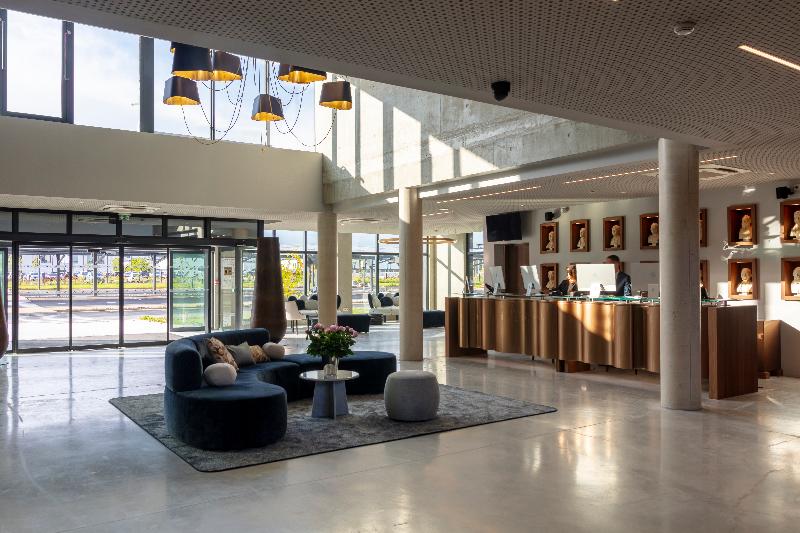 Ki Space Hotel & Spa - Genel