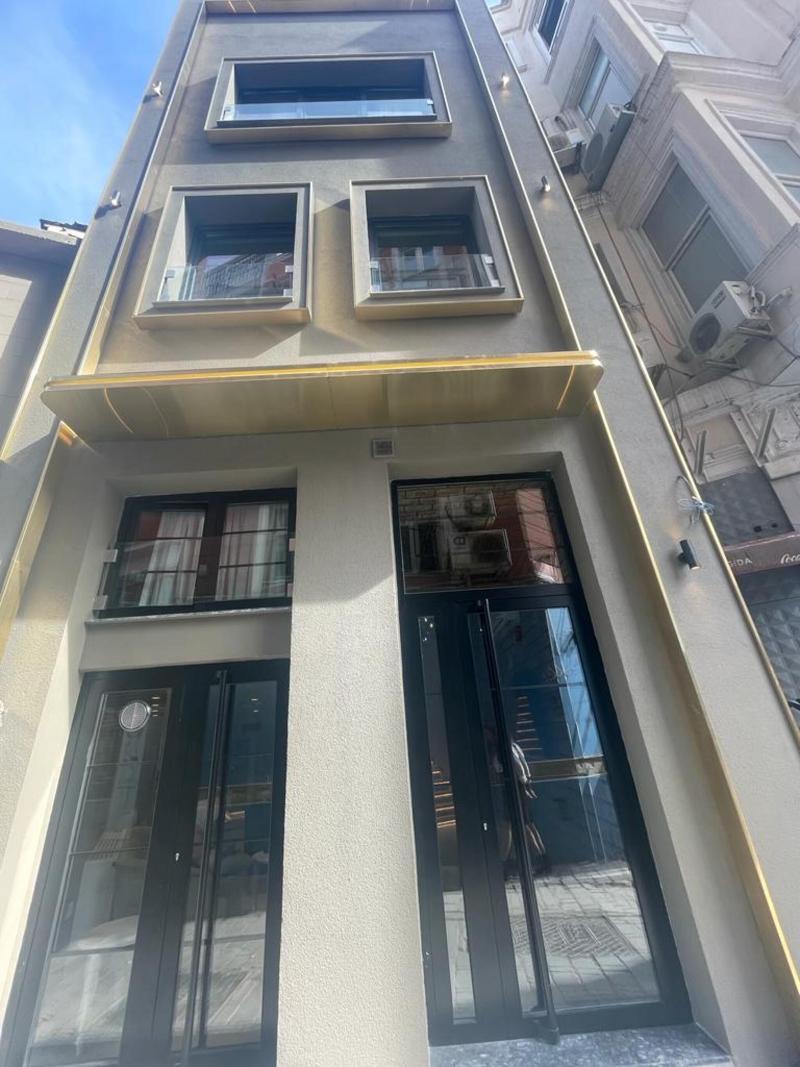 Palazzo Suit Karaköy - Genel
