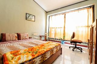 Nabhan Homestay By Zuzu otel fotoğrafı