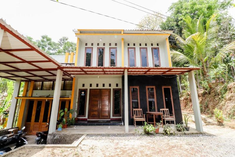 Nabhan Homestay By Zuzu - Genel