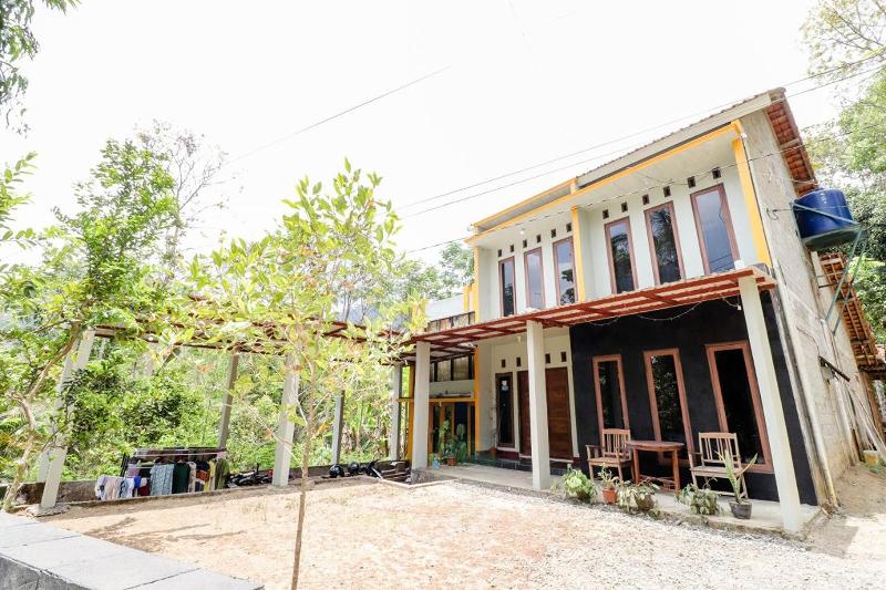 Nabhan Homestay By Zuzu - Genel