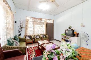 Adil Jaya Homestay By Zuzu fotoÄŸrafÄ±