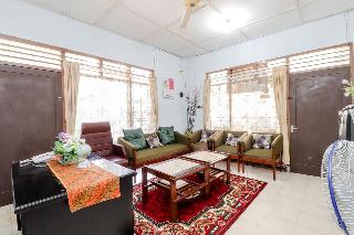 Adil Jaya Homestay By Zuzu fotoÄŸrafÄ±