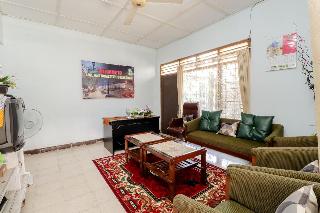 Adil Jaya Homestay By Zuzu fotoÄŸrafÄ±