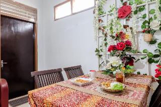 Adil Jaya Homestay By Zuzu fotoÄŸrafÄ±
