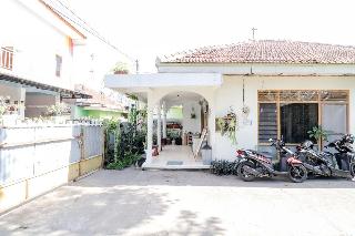 Adil Jaya Homestay By Zuzu fotoÄŸrafÄ±