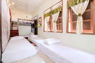 Adil Jaya Homestay By Zuzu fotoÄŸrafÄ±