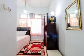 Adil Jaya Homestay By Zuzu fotoÄŸrafÄ±