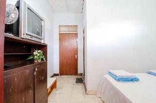 Adil Jaya Homestay By Zuzu fotoÄŸrafÄ±
