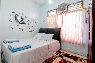 Adil Jaya Homestay By Zuzu fotoÄŸrafÄ±