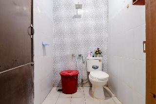 Adil Jaya Homestay By Zuzu fotoÄŸrafÄ±