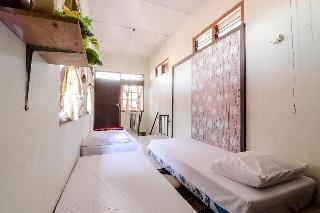 Adil Jaya Homestay By Zuzu fotoÄŸrafÄ±