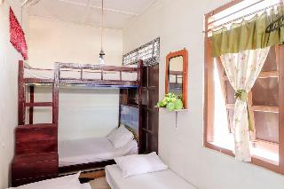 Adil Jaya Homestay By Zuzu fotoÄŸrafÄ±