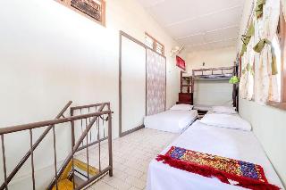 Adil Jaya Homestay By Zuzu fotoÄŸrafÄ±