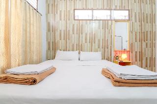Adil Jaya Homestay By Zuzu fotoÄŸrafÄ±