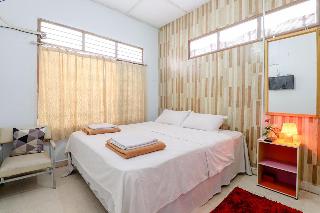Adil Jaya Homestay By Zuzu fotoÄŸrafÄ±