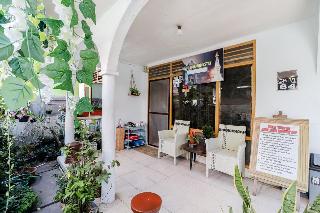 Adil Jaya Homestay By Zuzu fotoÄŸrafÄ±